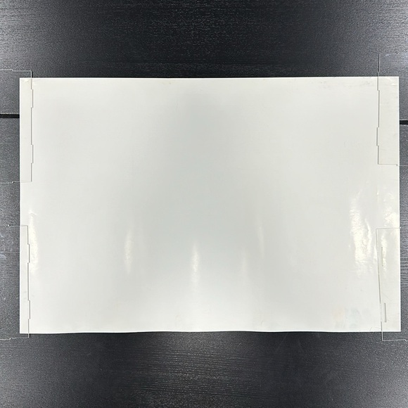 Buell Vintage Poster from 1998 - Picture 2 of 2